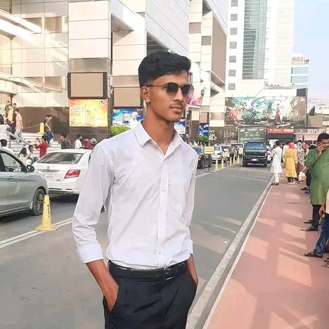 ajtk2005's tweet photo. #NewProfilePic https://t.co/sCPQNOaEI0