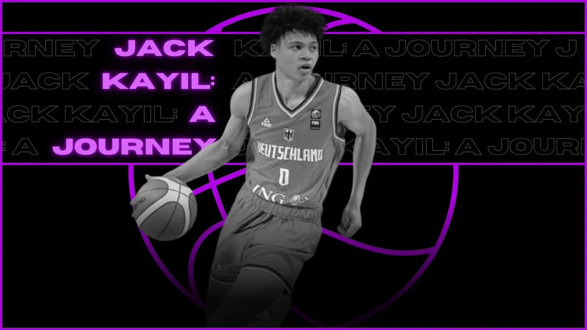 TheDraftstack's tweet photo. Jack Kayil has made notable strides in recent years, showing significant improvement and positioning himself as a promising future draft pick.
@Theo_Anast dives in, check it out below! 🔽 https://t.co/oGw8v32GvV