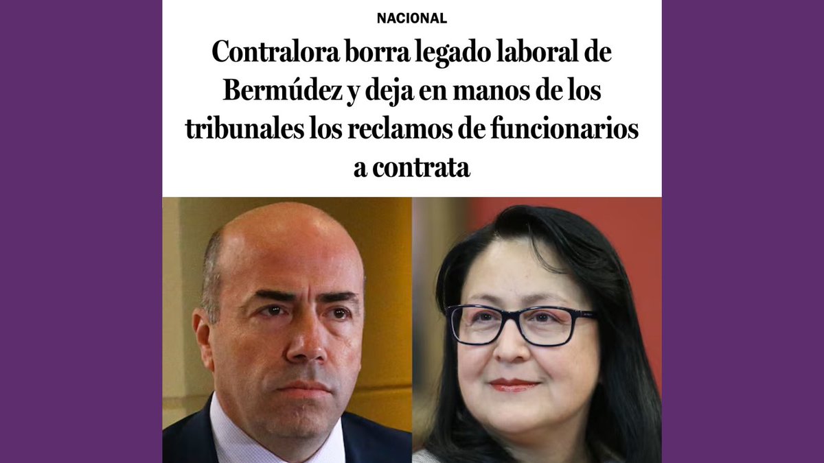 Ana María Gazmuri tweet media