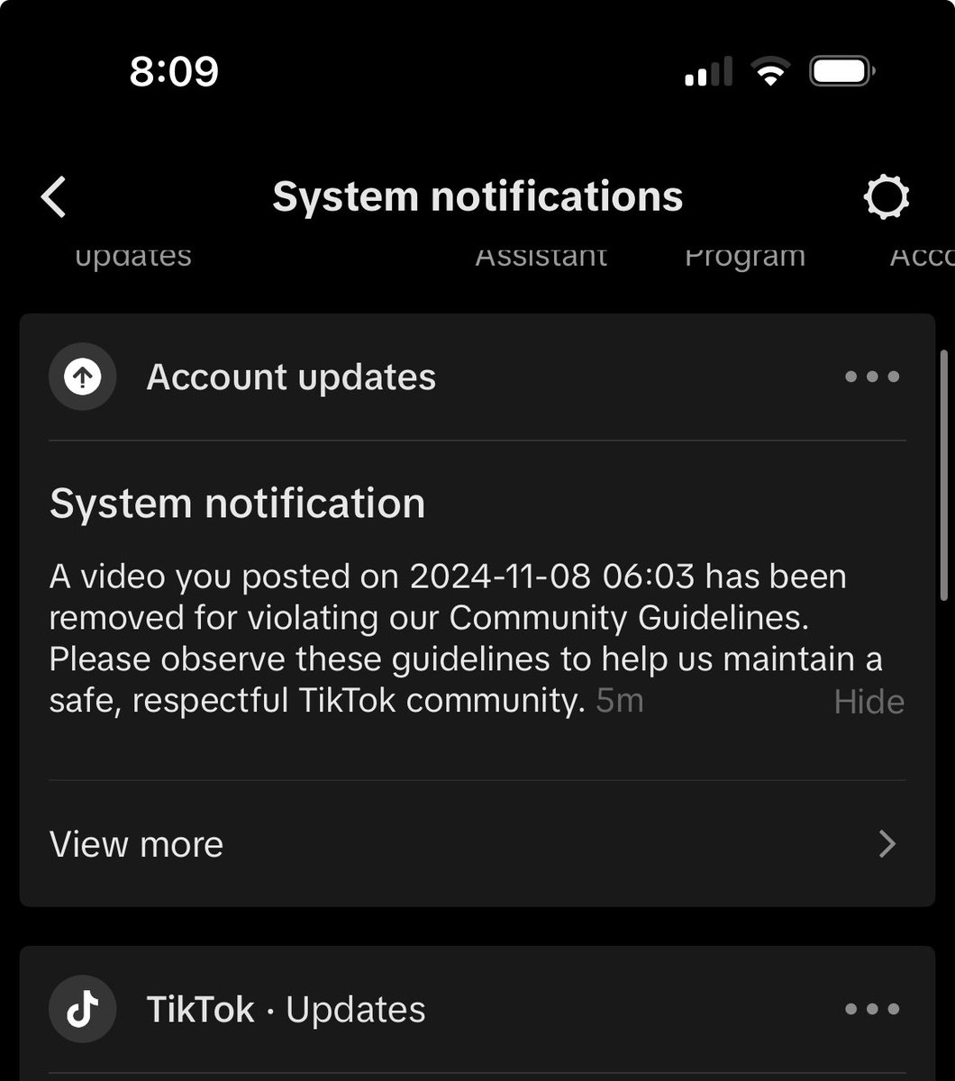 SOTACguns's tweet photo. @tiktok_us  you need to get it together! This is making me not want to use the platform. 😡 all the content I post are within regulations and safely presented. My content is showing what my business does. Multiple videos taken down of just a cerakote job. 😠😒 #dobetter https://t.co/N2qRM4vCr6