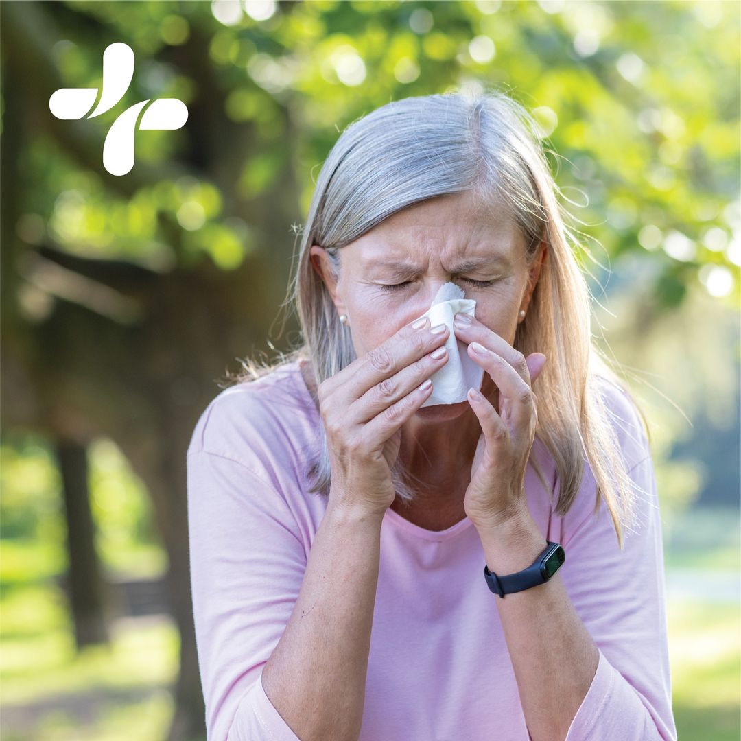 Don’t ignore the signs. Allergies can escalate quickly, turning a minor reaction into a serious emergency. 

Learn more about our virtual primary and urgent care services at myphysician360.com