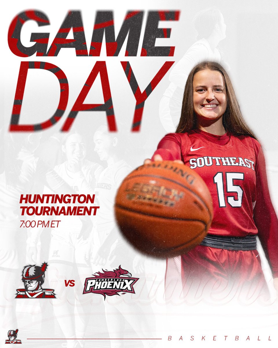 Regular season finally gets underway for <a href="/IUSWBB/">IUS Women's Basketball</a>!! 

11/8 🆚 <a href="/CumberlandWBB/">Cumberland University Women’s Basketball</a>
📍Huntington, Ind. 
⏰7:00 PM
📺youtube.com/@huntingtonuni… 

Live Stats: naiastats.prestosports.com/sports/wbkb/20…