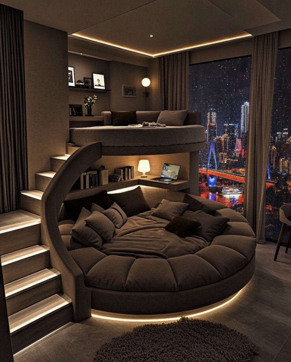 INTERIORPORN1's tweet photo. I would literally never leave. https://t.co/ommyNVYCVZ
