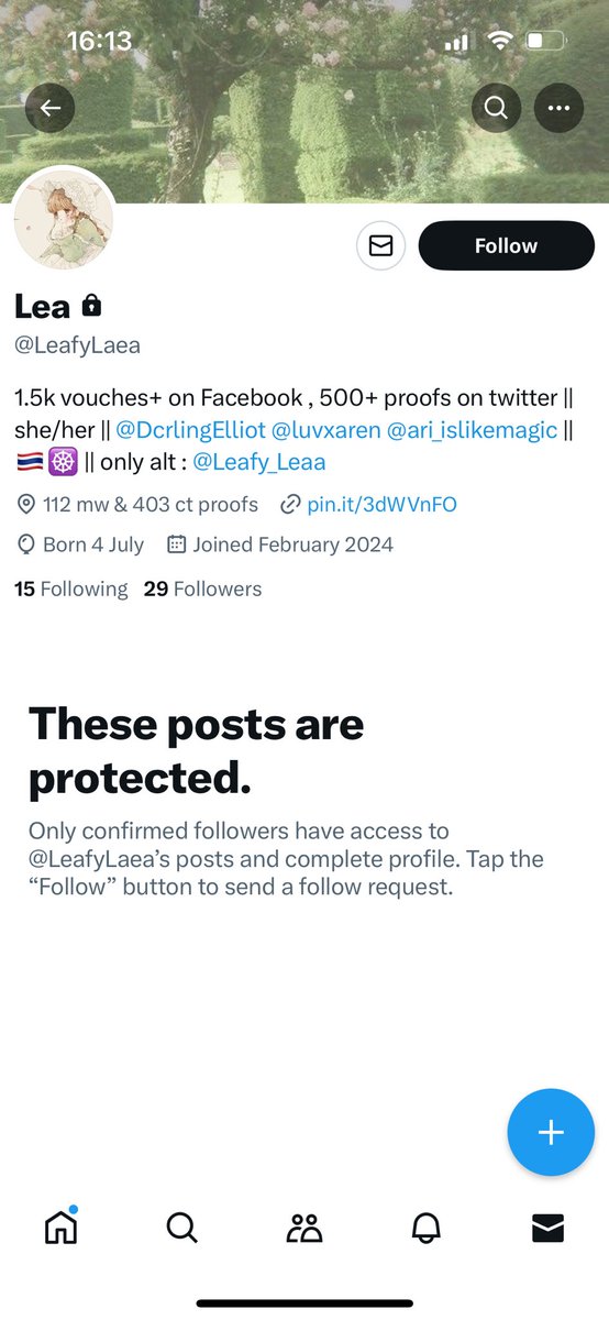 li1iac's tweet photo. Wow another scammer! ❤️ @unicorntanichka and @LeafyLaea (NOT Leafyleaa!!) strike again trying to impersonate a trusted mm! BEWARE!! https://t.co/iKx0dxeFUx
