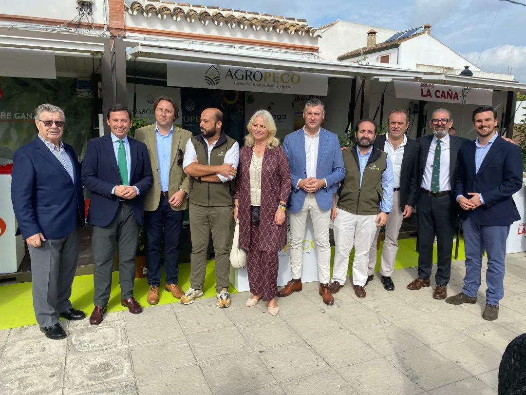 Junta Campo de Gibraltar tweet media