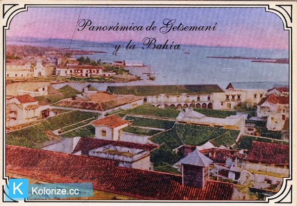 Kolorize tweet media