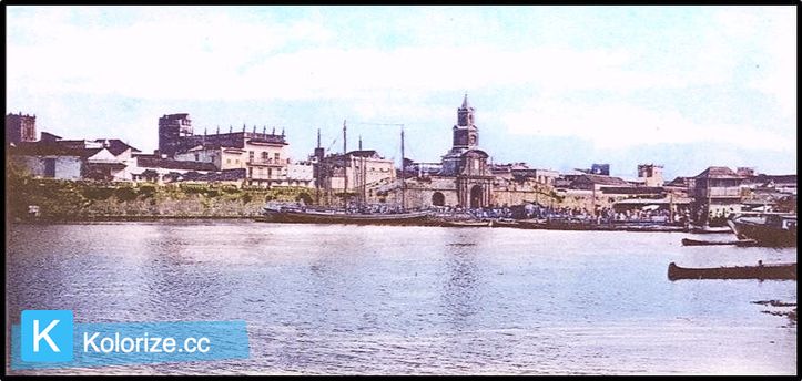 Kolorize tweet media