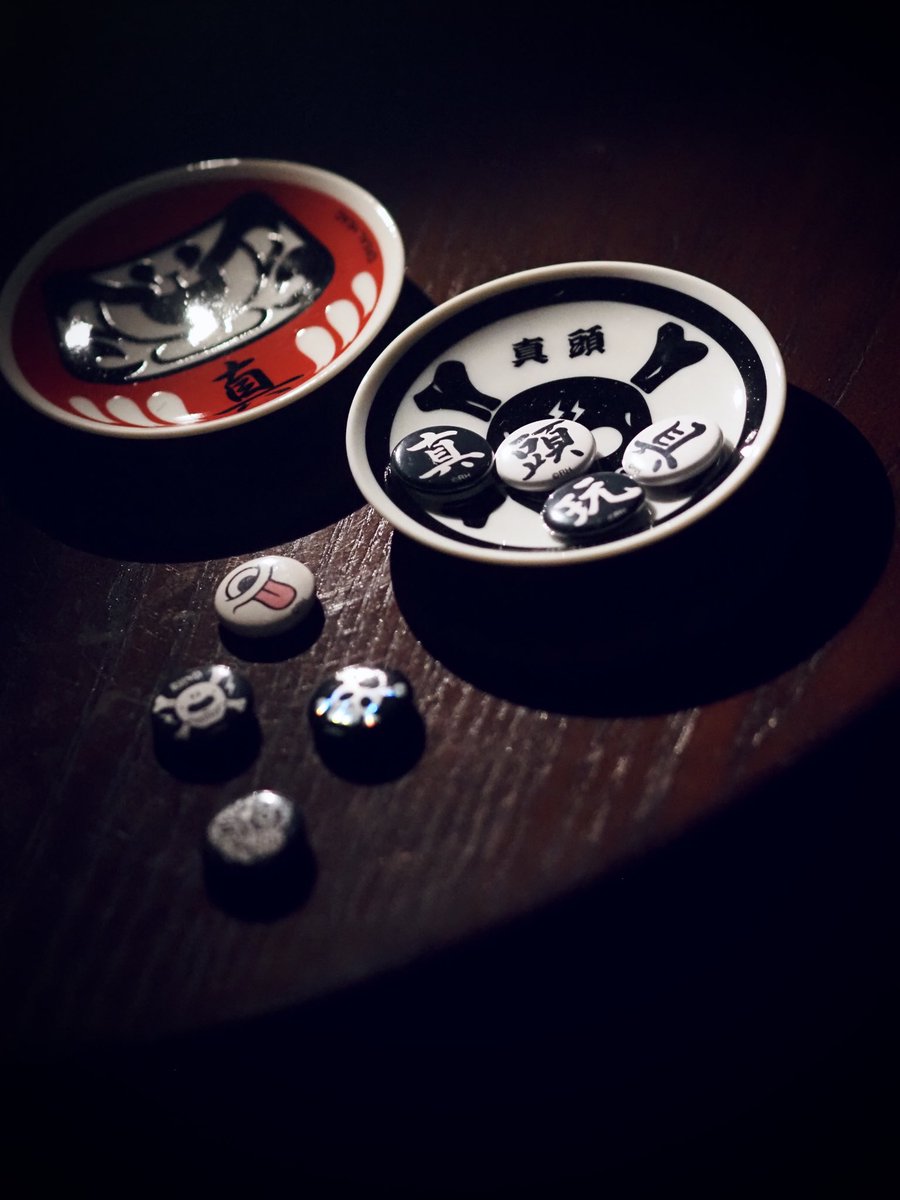 HelenSeto's tweet photo. #RHND展
#RHND
#真頭玩具
#リアルヘッド
#realhead
#realxhead 
#墓場の画廊 https://t.co/jEgUlvnuvt