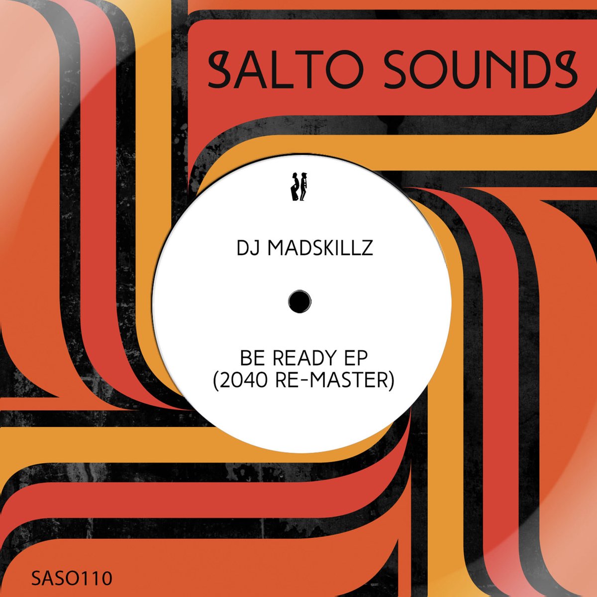 DJ Madskillz - Be Ready EP (2040 re-master) is out now on Salto Sounds!
Stream/Download via: orcd.co/beready

Tracklist:
1. DJ Madskillz - Be Ready (2040 re-master)
2. DJ Madskillz - Tramadol (2040 re-master)

#techhouse #djmadskillz #housemusic