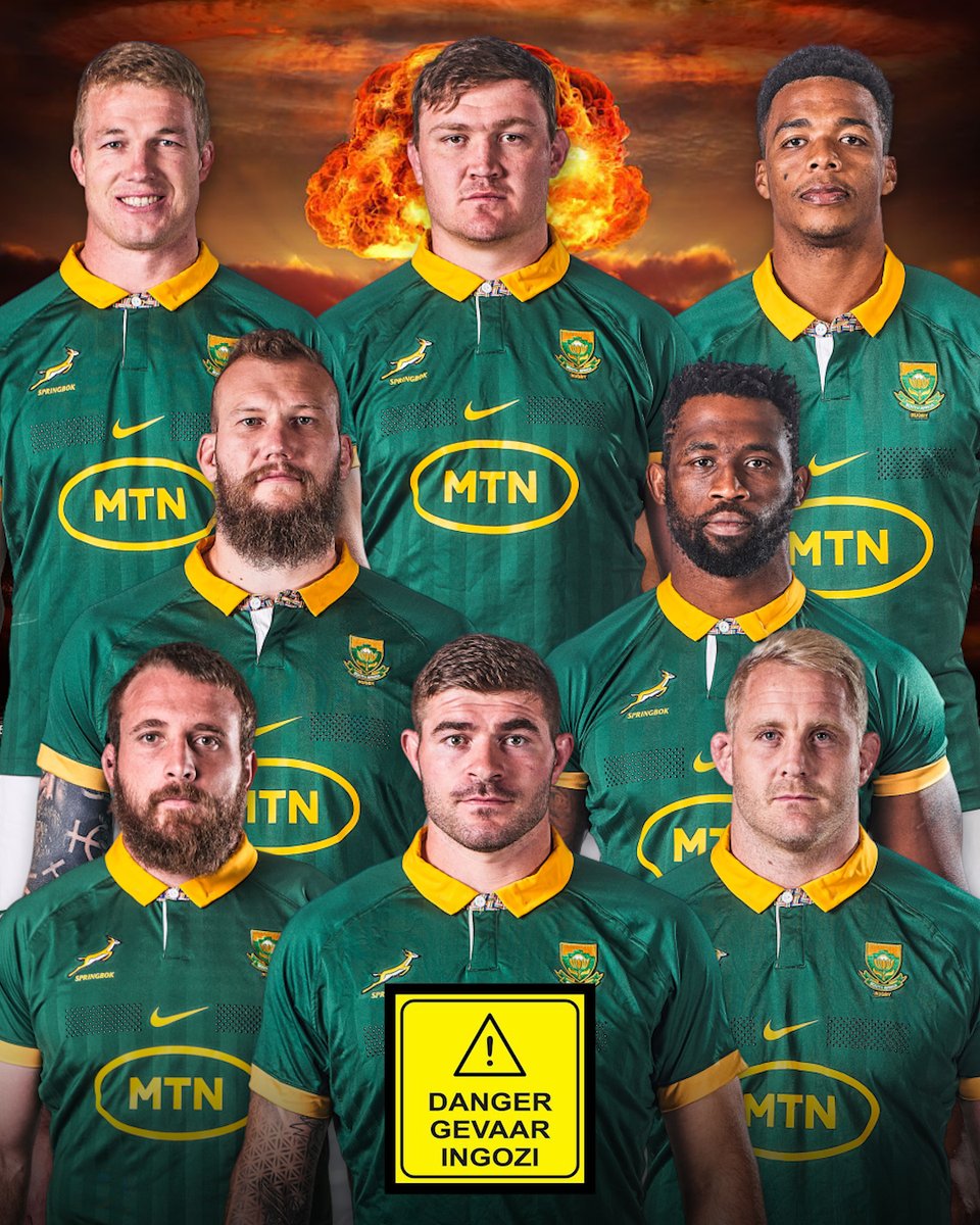 SA Rugby magazine tweet media
