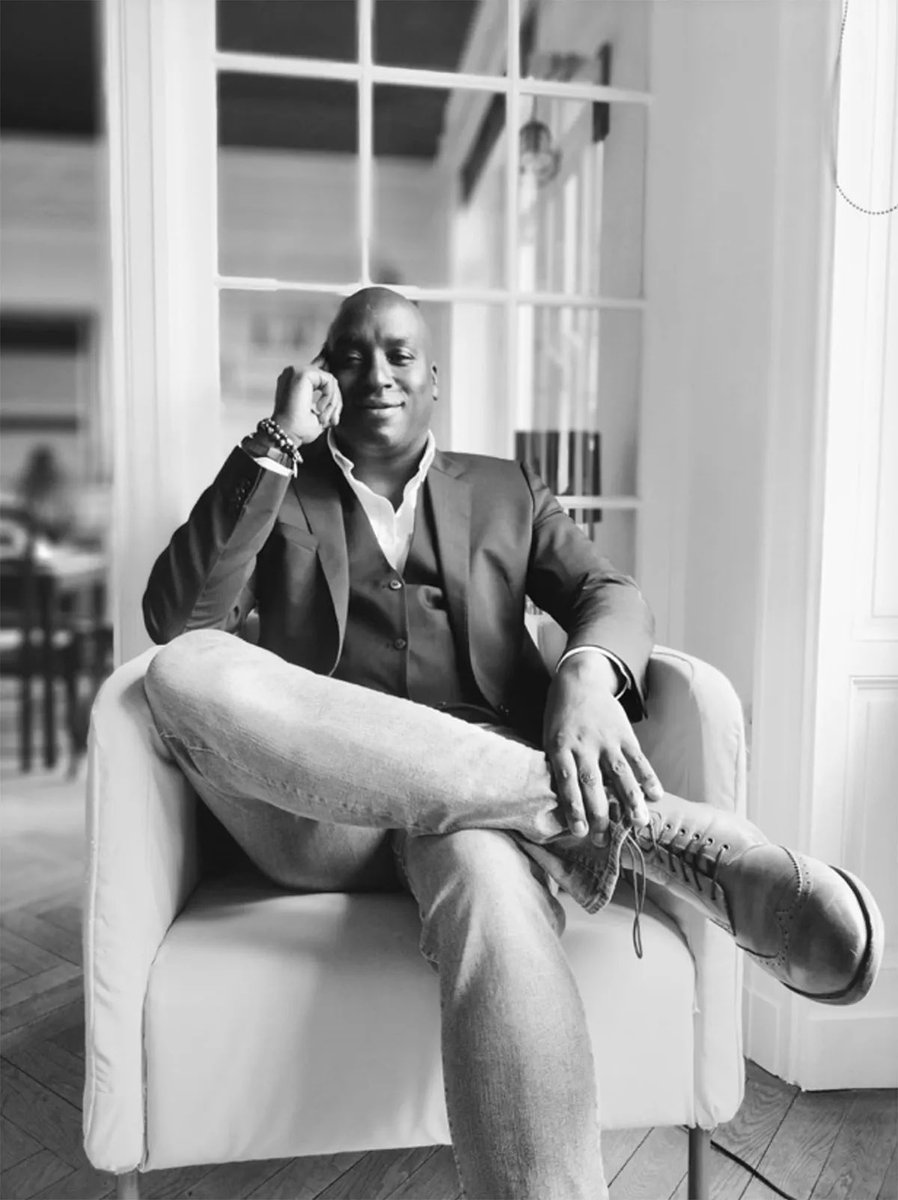 💡 Hello Doudou! How are you? I suppose you would have preferred a less controversial introduction before presenting yourself here exclusively?

🗣️🟠⚫️ : « Yes, indeed, we would have preferred a less controversial start with the acquisition of Deinze, but as entrepreneurs, we are