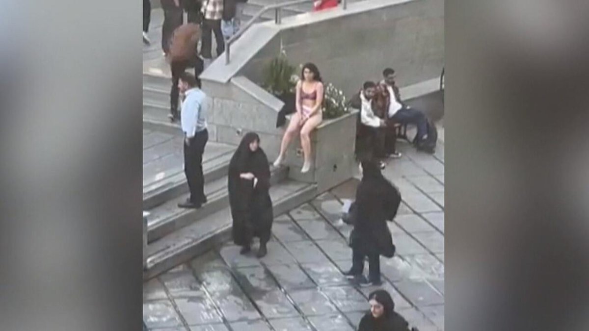 FRANCE 24 Français tweet media