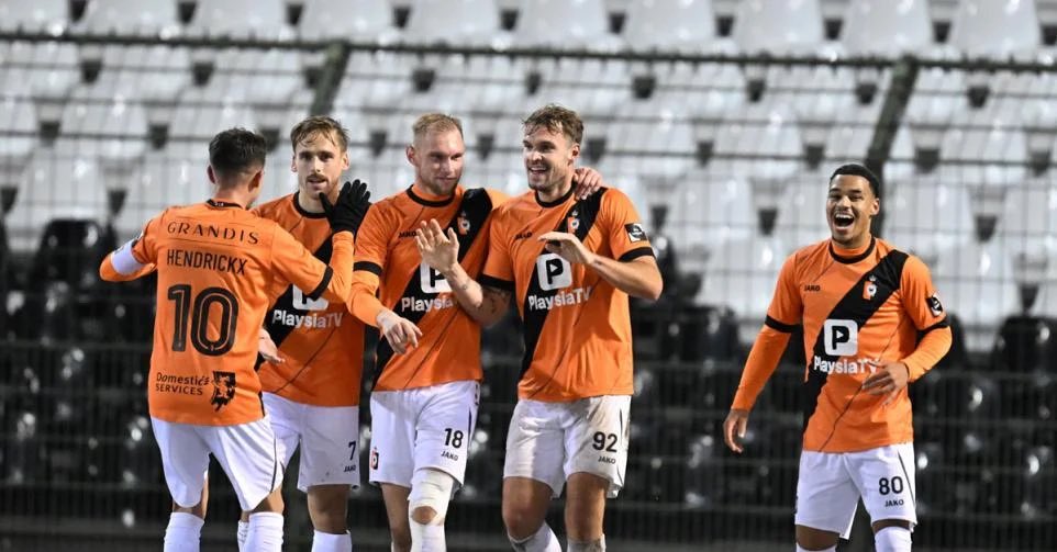 💡 You are planning to buy two clubs in Serie C and Ligue 1. Where does your desire to invest in football come from?

🟠⚫️🗣️ : « Today, we want to invest in football because our strategic commitment is to put players back at the heart of the system. That’s why we seized the