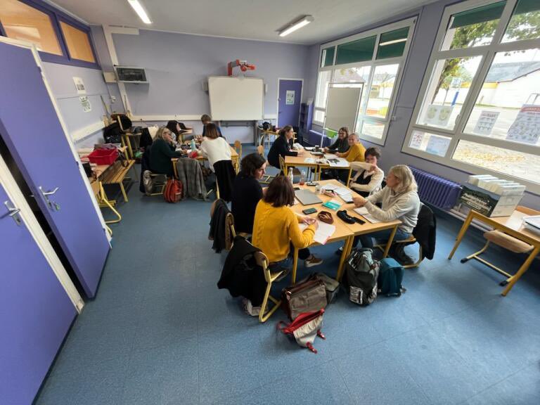 Karine GEMEY tweet media