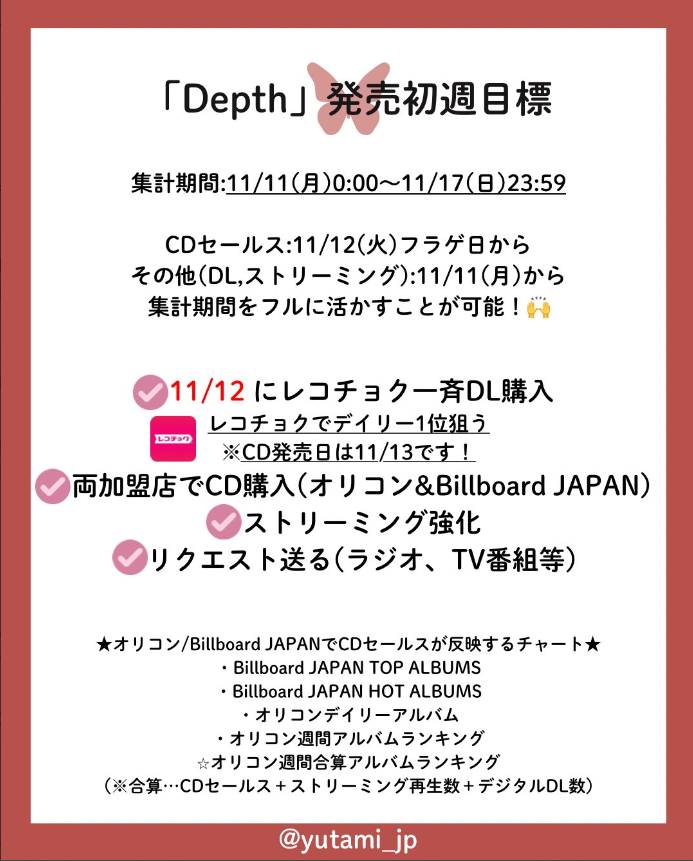 悠民 JP for 中本悠太 tweet media