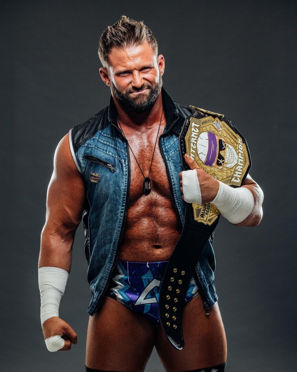 Limitless Wrestling tweet media