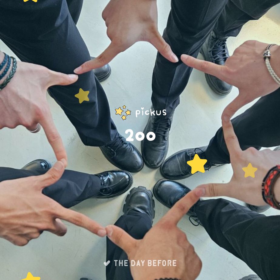suriwawi's tweet photo. HAPPY 200 DAYS WITH @PICKUS_offcl
😭😭😭😭💗💗💗💗💗
#PICKUS #RICKY #MINGEUN #KOTARO #HYEONSEUNG #YURA #NAMSON https://t.co/4eMszDbiEL