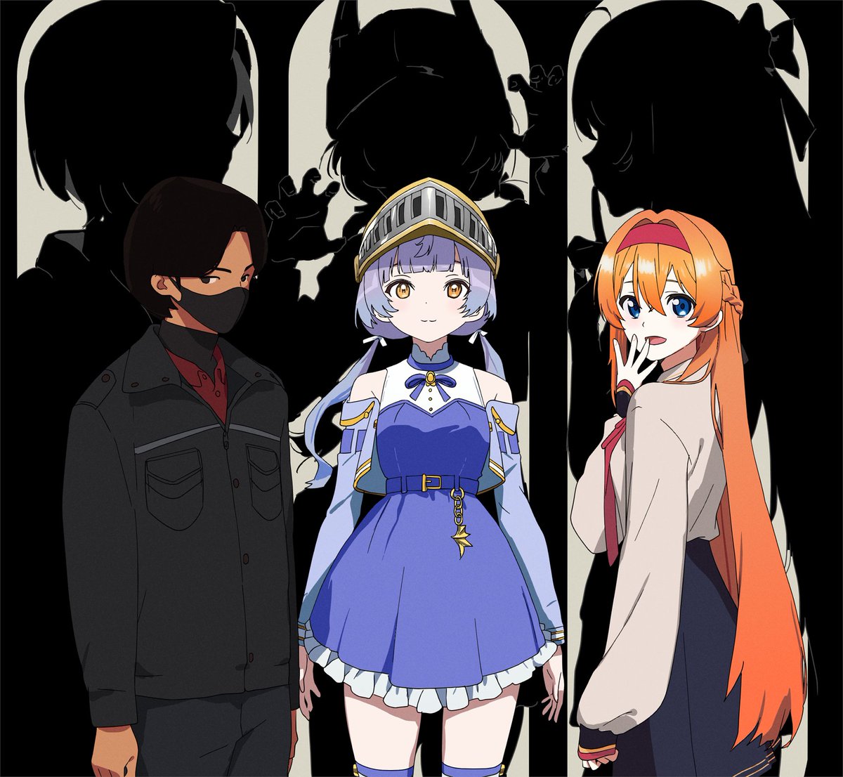 큐0 tweet media