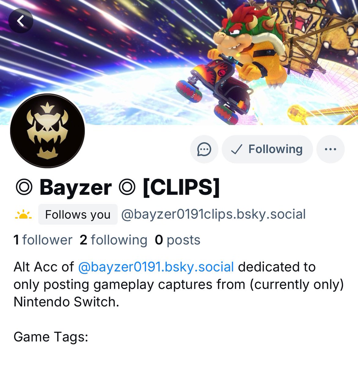 🐢Bayzer🔥 tweet media