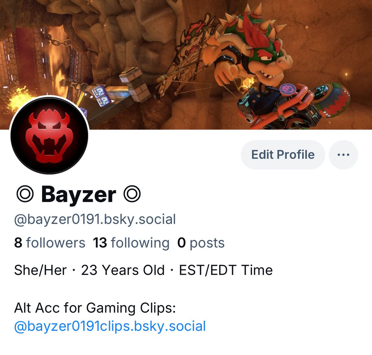 🐢Bayzer🔥 tweet media