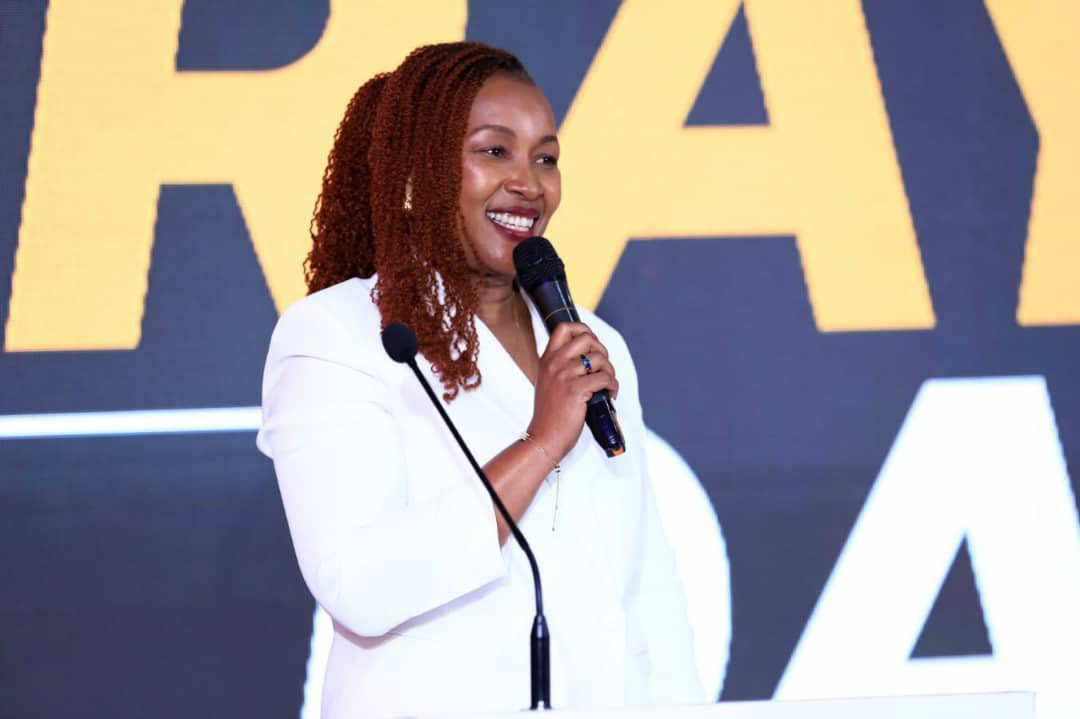 auntieofmunchie's tweet photo. "MTN Uganda’s latest report shows impressive results: a 13.3% rise in subscribers, a 20.1% growth in service revenue, and a 29.6% profit surge! A testament to MTN's commitment to connecting and empowering Ugandans”#MTNUganda #TelecomLeader
Read: https://t.co/zGhcqPMQRE https://t.co/R55r11ATOx