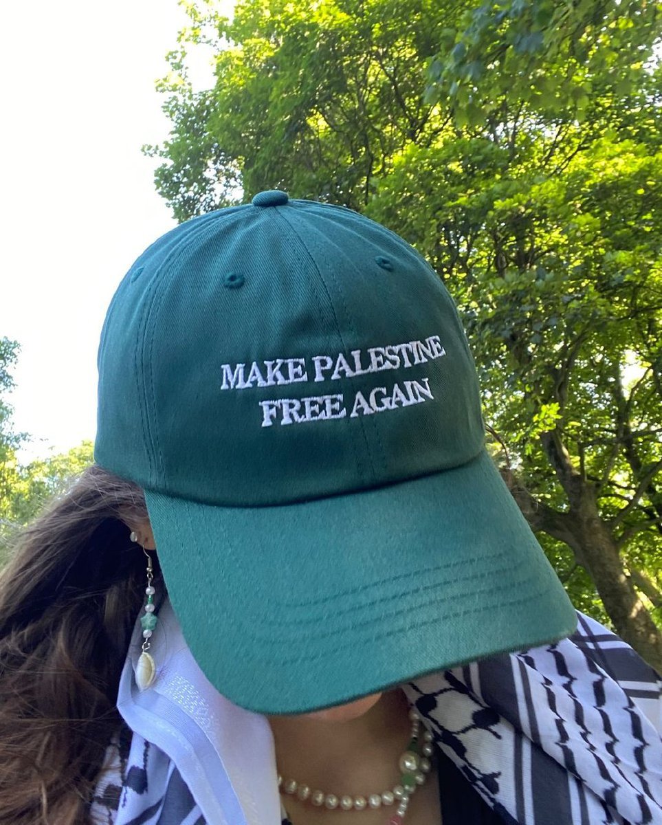 Naila Ayad🇵🇸 tweet media