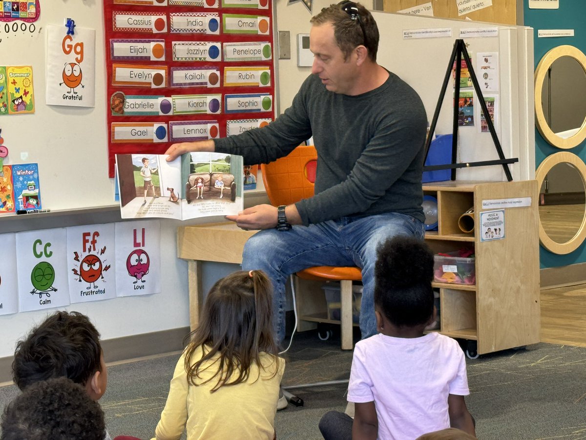 Nathaniel Jones Early Learning Center tweet media