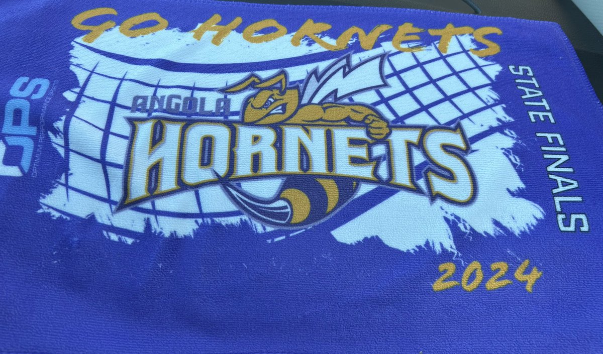 AHSLantz's tweet image. Let’s go!!!!! 🏐