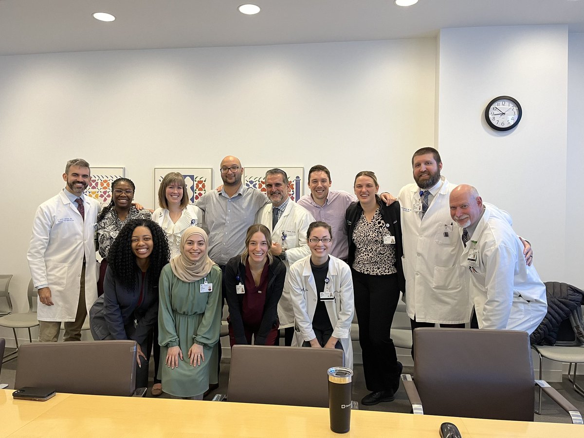 Jenna Kocsis (@jkocsismd) on Twitter photo Yesterday we celebrated the great <a href="/CShahMD/">Chirag Shah</a> during his last Chart Rounds at CCF! Even got to turn the tables and ask him some tough questions! We will miss you & good luck at Allegheny!! Yesterday we celebrated the great <a href="/CShahMD/">Chirag Shah</a> during his last Chart Rounds at CCF! Even got to turn the tables and ask him some tough questions! We will miss you & good luck at Allegheny!!
