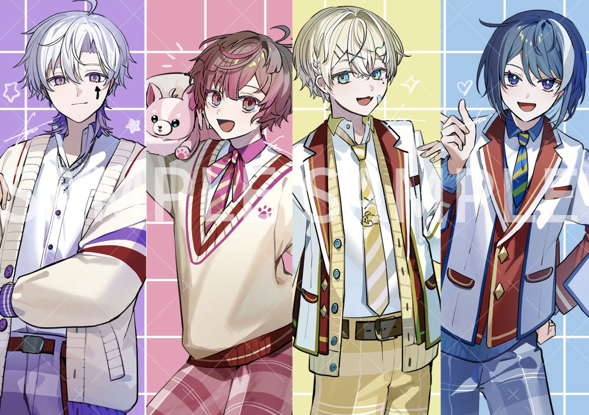 わんわん様　忍服　私服 忍たま】立花仙蔵 私服 コスプレ衣装