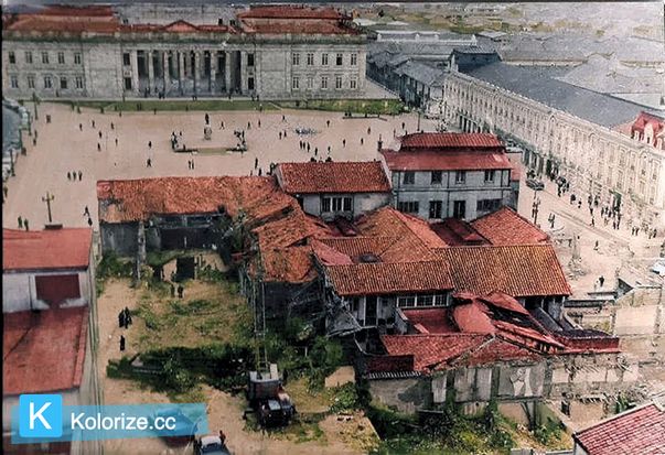 Kolorize tweet media