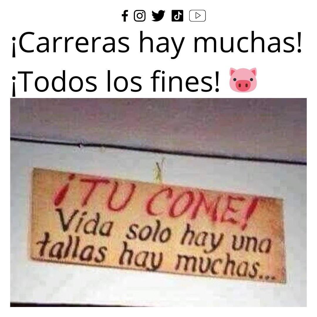 _ElFinisher's tweet image. ¡Pues ya ni tantas! Cada fin de semana hay menos, se esta terminando el año y con  el la temporada de running. 
🥹
#soycorredor #correresvida #runningseason #funday #esdecorredores #yoelegicorrer #keeprunning #fitness #running #runrunrun #runningmotivation #runningtime #raceday