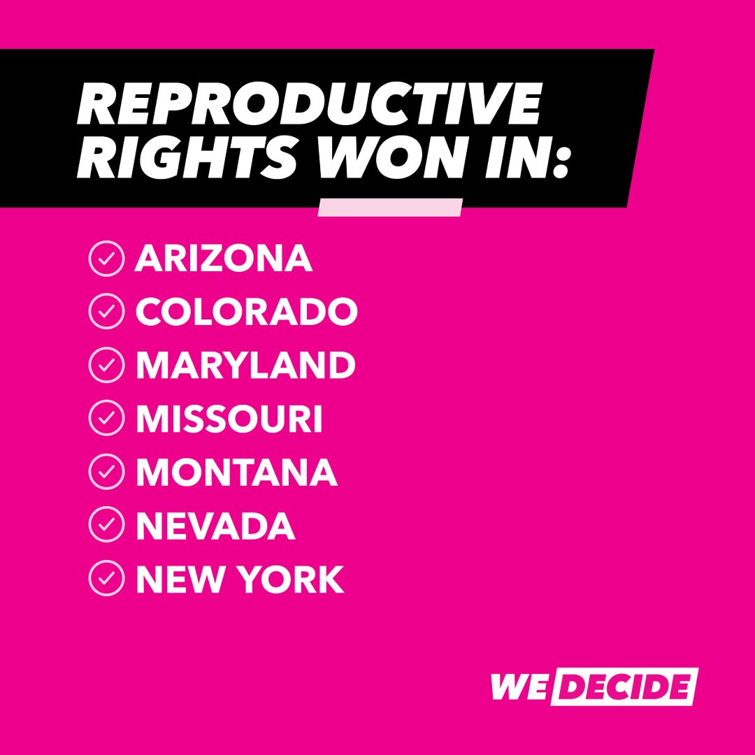 Planned Parenthood Action tweet media