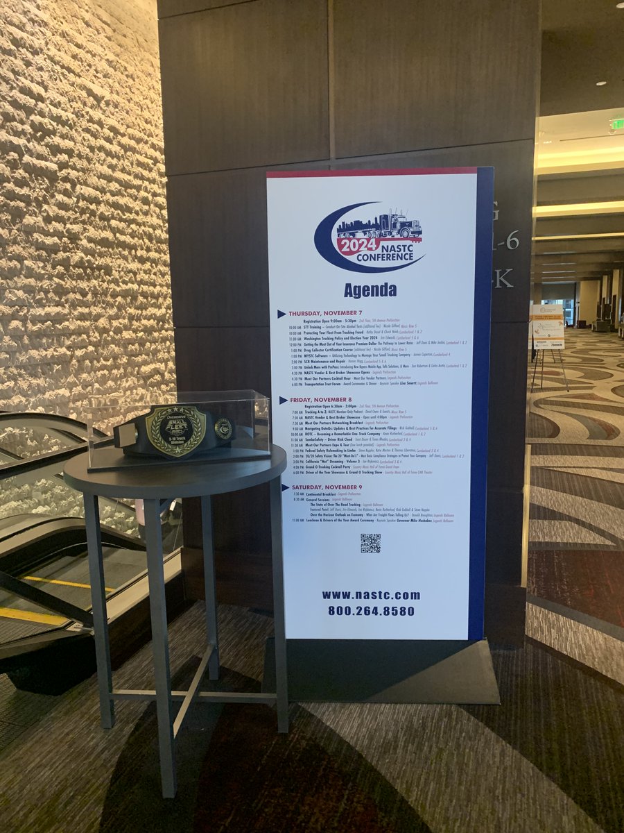 NASTCTWEETS's tweet photo. What an incredible first day at the conference! From informative sessions to a fun partner cocktail hour and a celebratory award ceremony dinner. #NASTC #NASTCconference https://t.co/mmaie14Nex