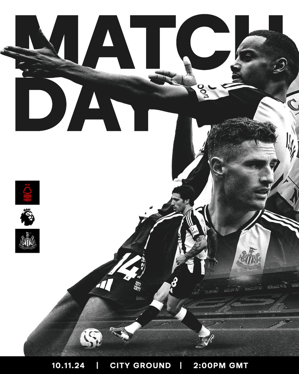 Newcastle United tweet media