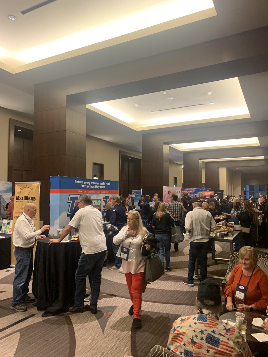 NASTCTWEETS's tweet photo. What an incredible first day at the conference! From informative sessions to a fun partner cocktail hour and a celebratory award ceremony dinner. #NASTC #NASTCconference https://t.co/mmaie14Nex