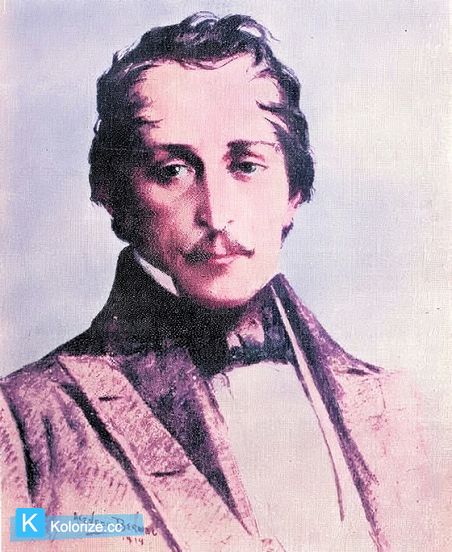 Kolorize tweet media