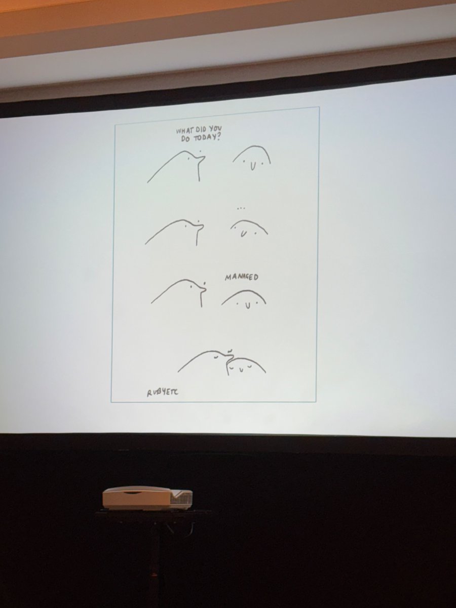 Sometimes we need to reframe