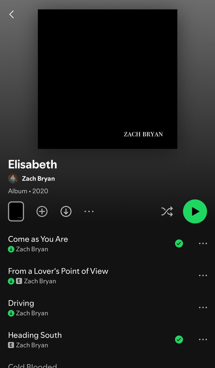 WGTD_Tracer's tweet photo. “I can’t believe this Zach Bryan and chicken lady drama”
Go listen to this album, and I mean actually listen to it 
1. You’ll understand why there are deleted songs on it
2. You’ll have a better understanding of Zach https://t.co/zlv4u7HnVU