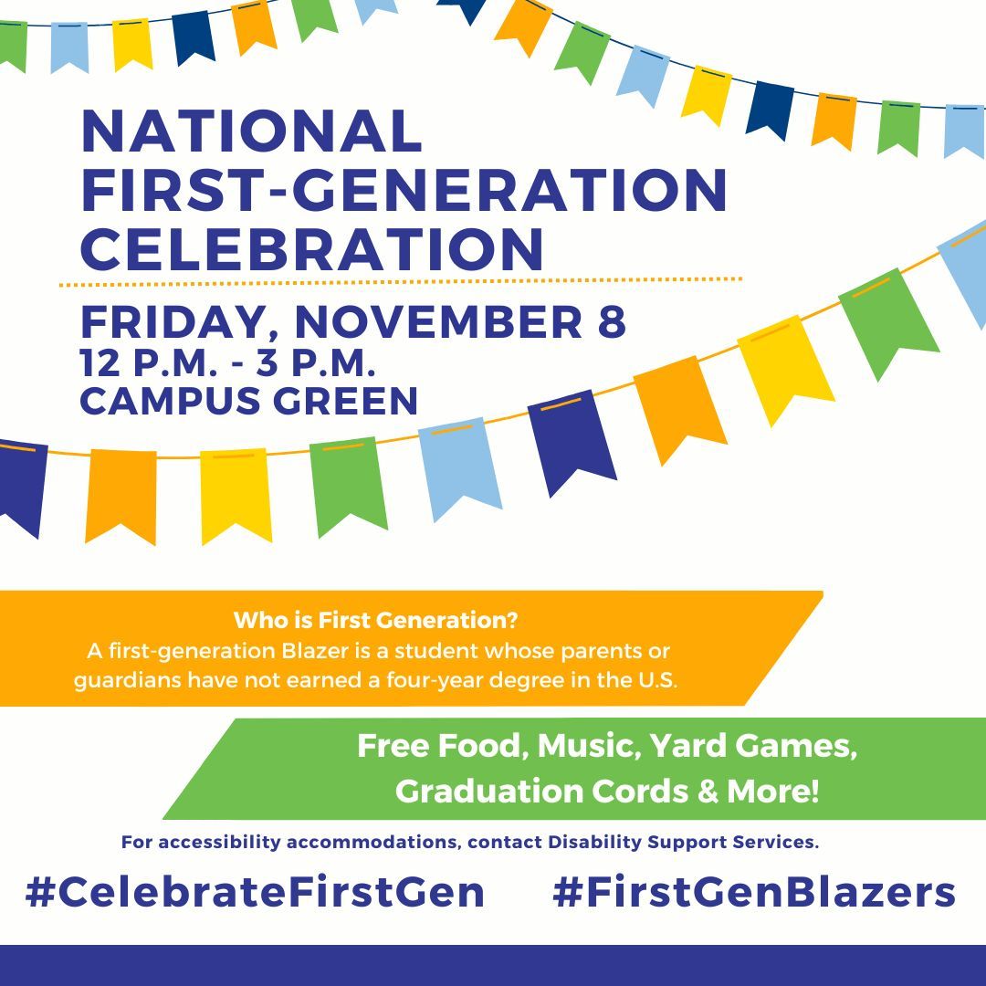 The GSG at UAB tweet media