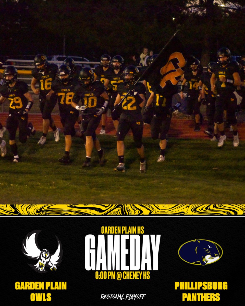 Garden Plain AD (@gardenplainad) on Twitter photo 