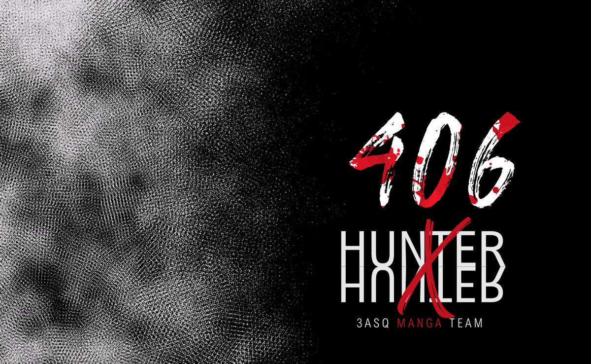 الفصل 406 من مانجا هنتر 

🔗 bit.ly/hxh-406

🔗 bit.ly/hxh_406 

#حرق_هنتر 
#3asq