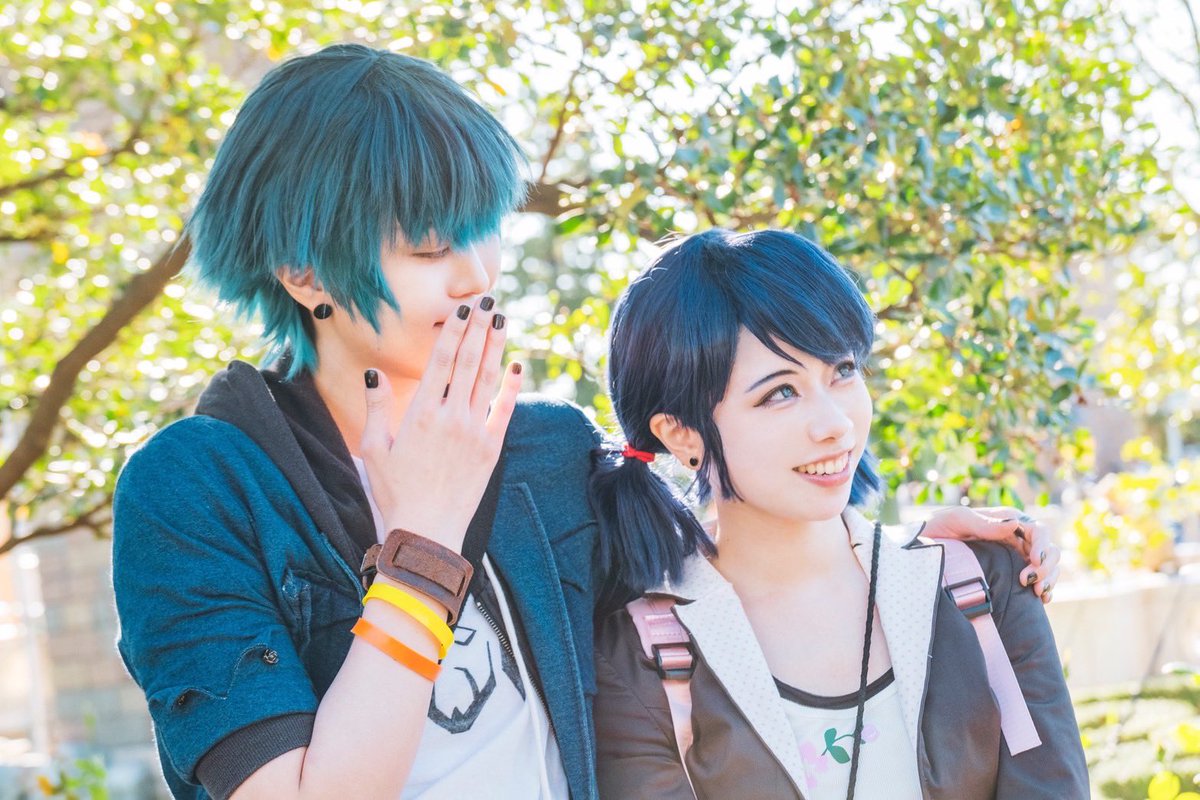 ママママリネット…？💙 📸よしまつ(@yosyu_0305 )
