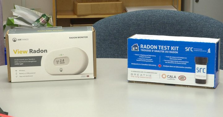 #Radon Action Month highlights risks in #Manitoba, where 19 per cent of its residents are living in homes above the radon #guideline. It's a silent killer and the lead cause of #lungcancer in non-smokers.
globalnews.ca/news/10849130/…