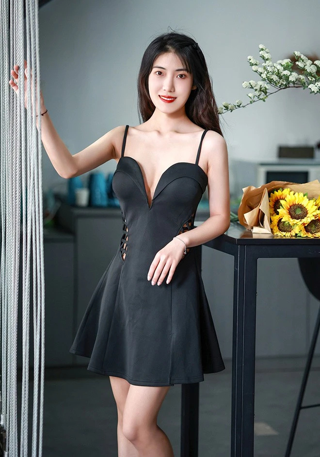 AsiaSingles2day's tweet photo. Jiaying wants to enjoy this life with her man. Is it you? Find her profile in the comments👇
#Onlinedatingtips #internationaldating https://t.co/L8QLZ7ucYi