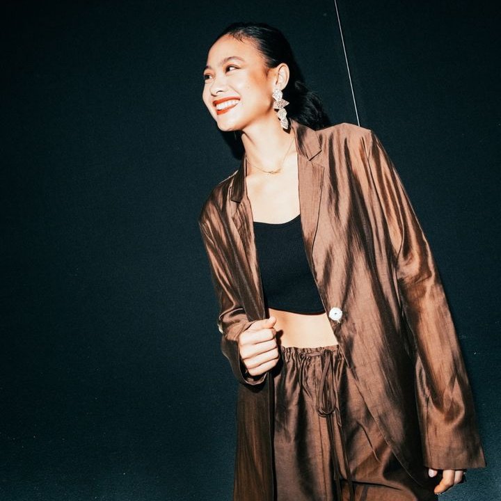 itsmheaa's tweet photo. #HANINA at the #AlwaysAyala event ! 🤍 https://t.co/ofDzQojpFJ