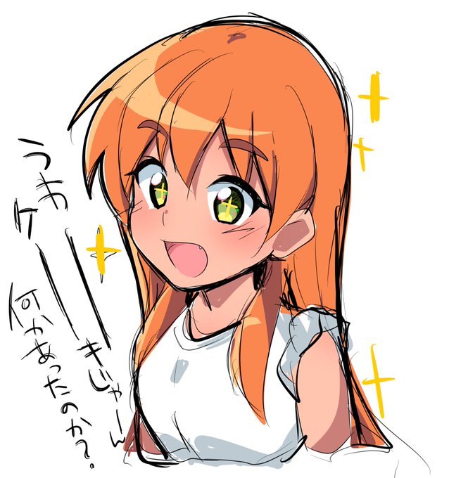 大事な日なので描いておきたかった。赤井ほむらさんいつもありがとうございますほんと 