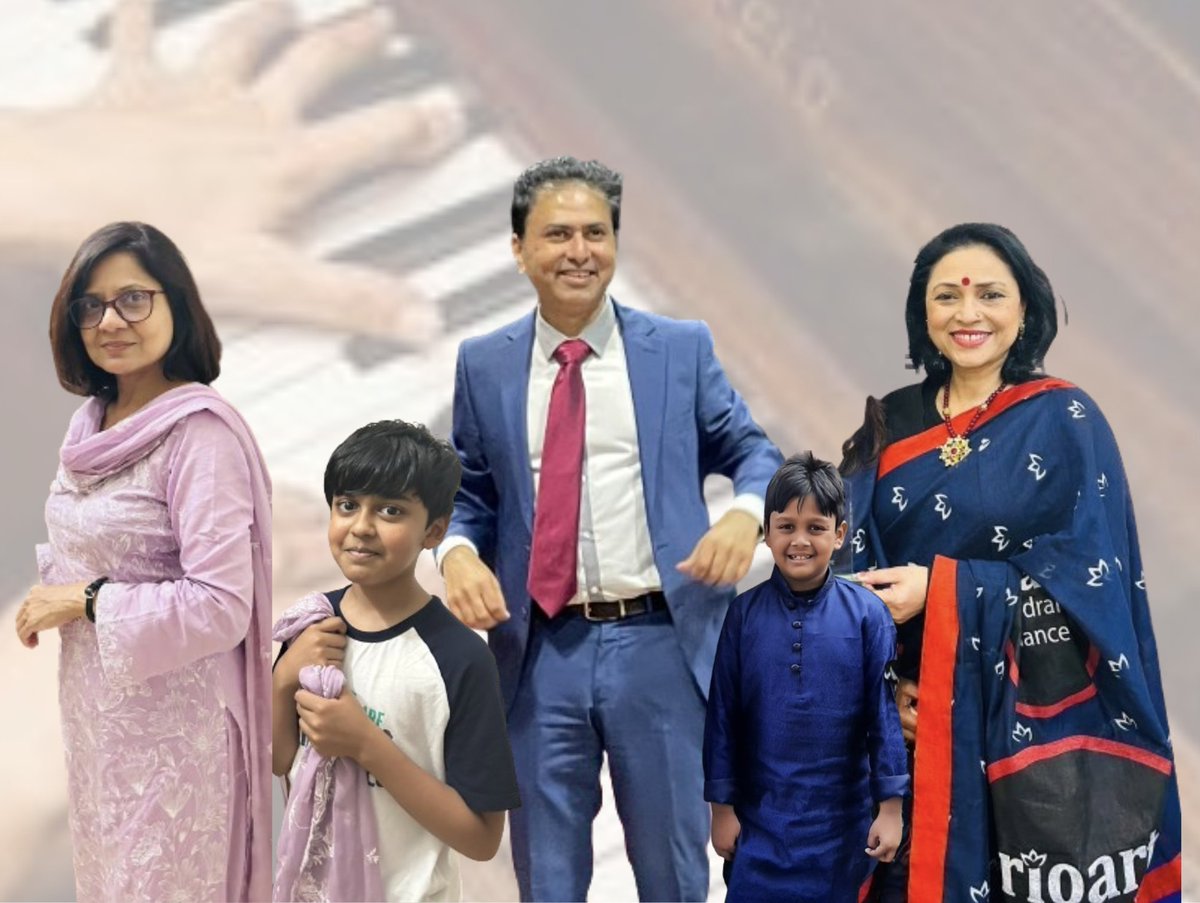 A Season of Bangla Drama – performances, poetry, walks and talks. Our acclaimed festival continues until 24 November, with themes of hope, empathy, and human connection. 

Discover the full festival programme and book tickets towerhamlets.gov.uk/lgnl/leisure_a…