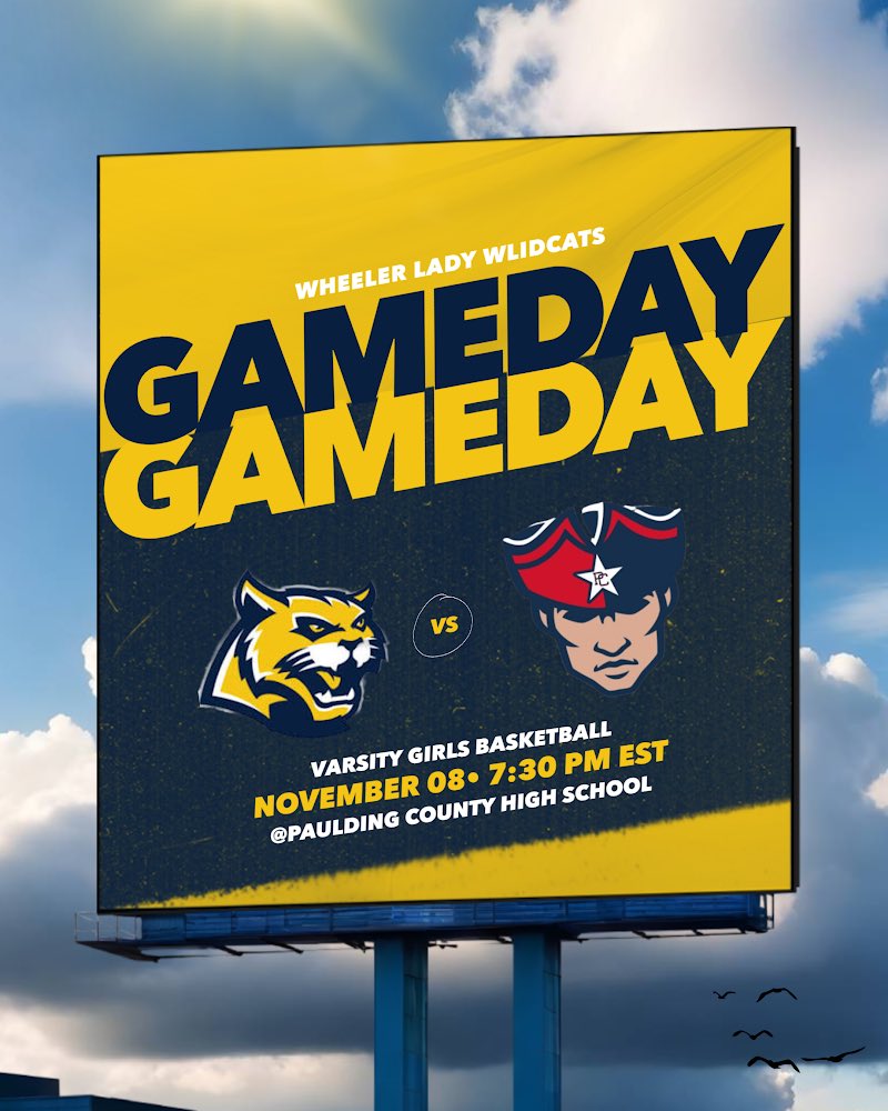 Wheeler Lady Wildcats Basketball tweet media