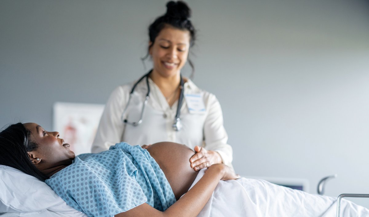 REVIVE is a collection of evidence-based interventions nurses can incorporate into their practice to universally promote safe and quality nursing care for all patients in the maternity setting.

Read more at: nwhjournal.org/article/S1751-…

#NWH #AWHONN #nursing